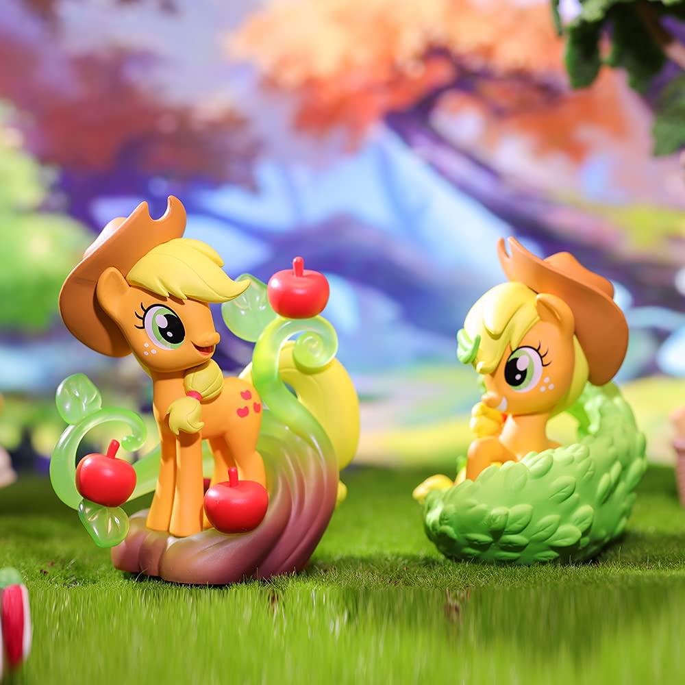 pop-mart-my-little-pony-natural-series-figurine-12pc-al-atoire image 4