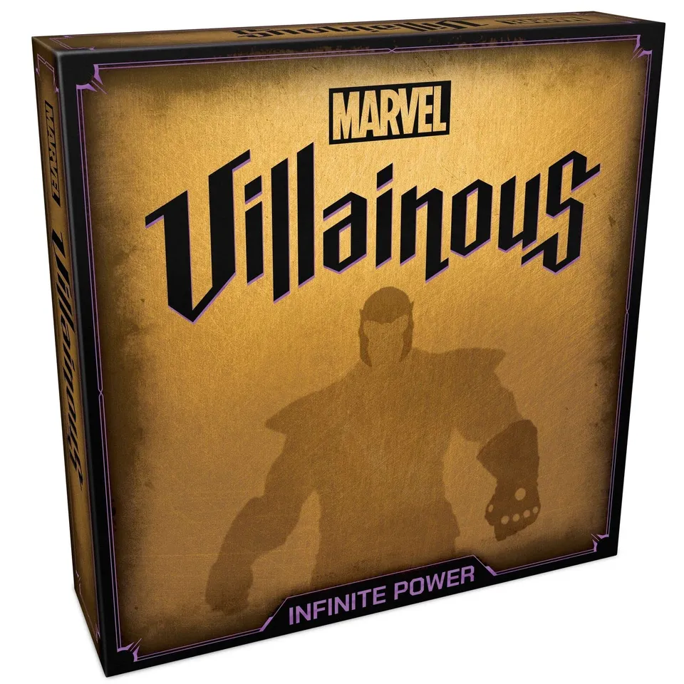 ravensburger-marvel-villainous-jeu-soci-t-infinite-power-2-4 image 1