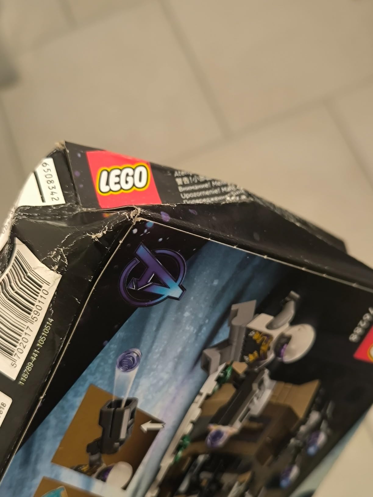 Petites pièces