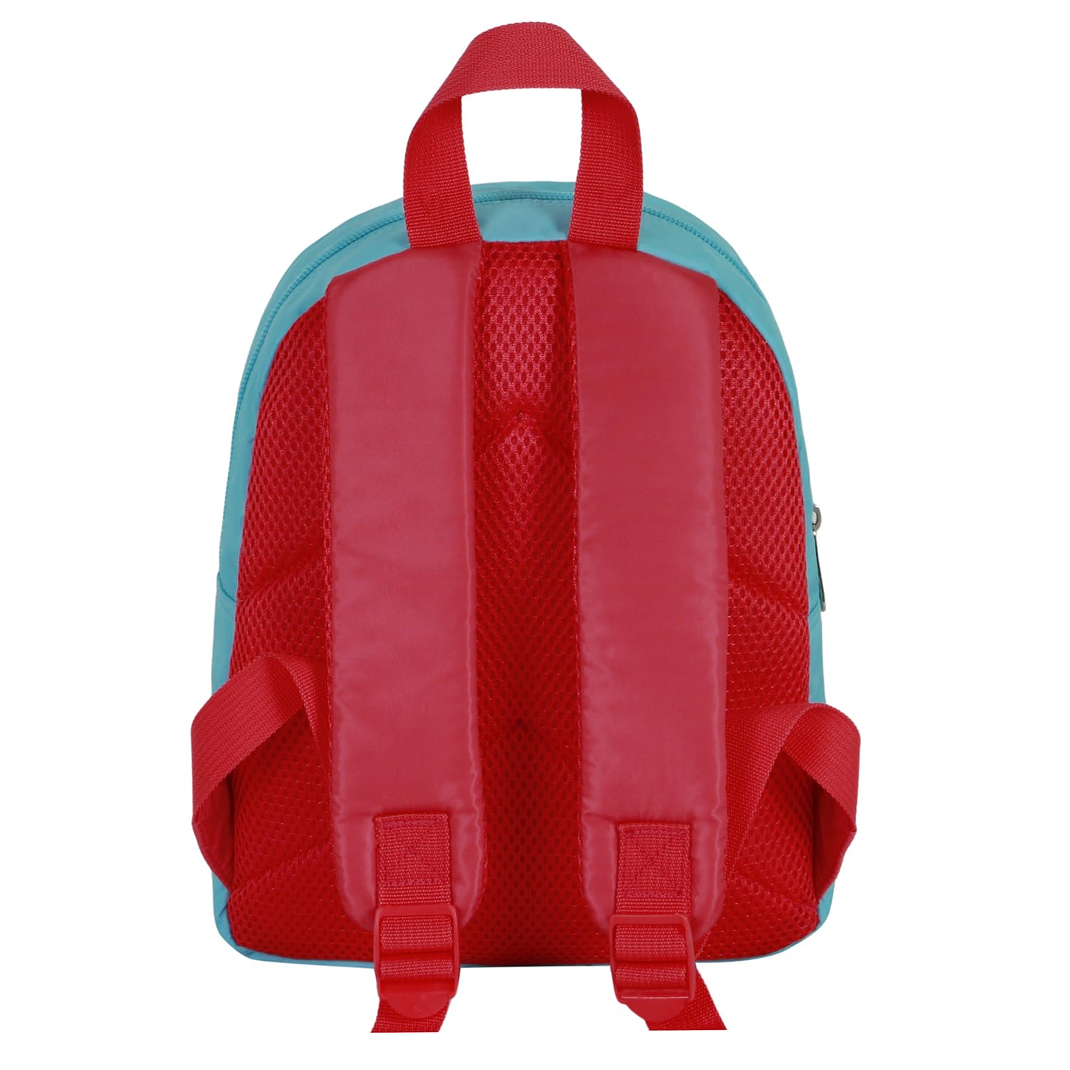marvel-spiderman-sac-dos-pr-scolaire-rouge-22x27-5l image 3