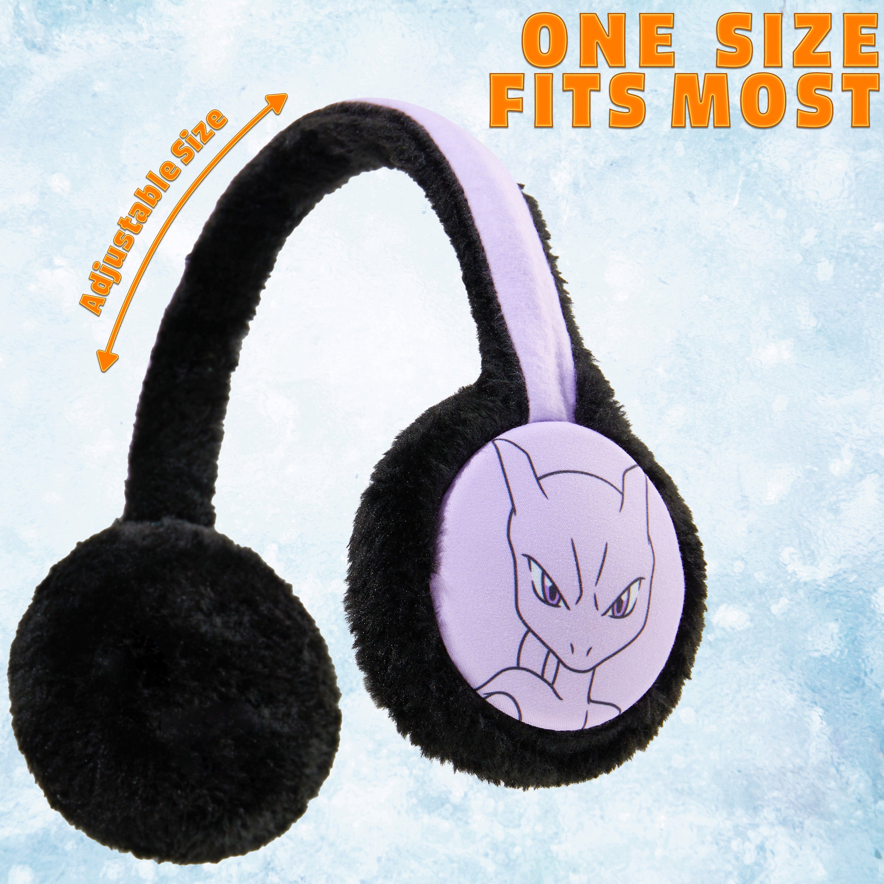 get-trend-pok-mon-cache-oreilles-enfant-hiver-chaud image 6