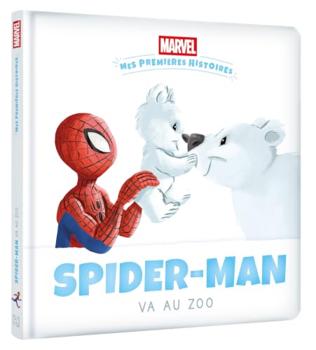 marvel-mes-premi-res-histoires-spider-man-va-au-zoo-livre-enfant image 6