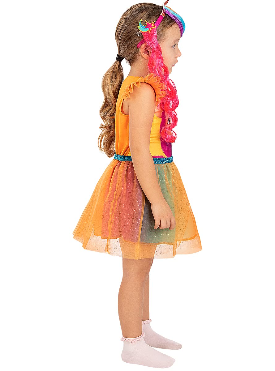 funidelia-my-little-pony-sunny-starscout-d-guisement-3-4-ans image 4