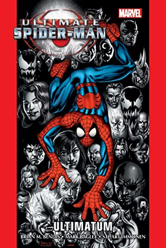 marvel-ultimate-spider-man-t03-ultimatum-bd image 2