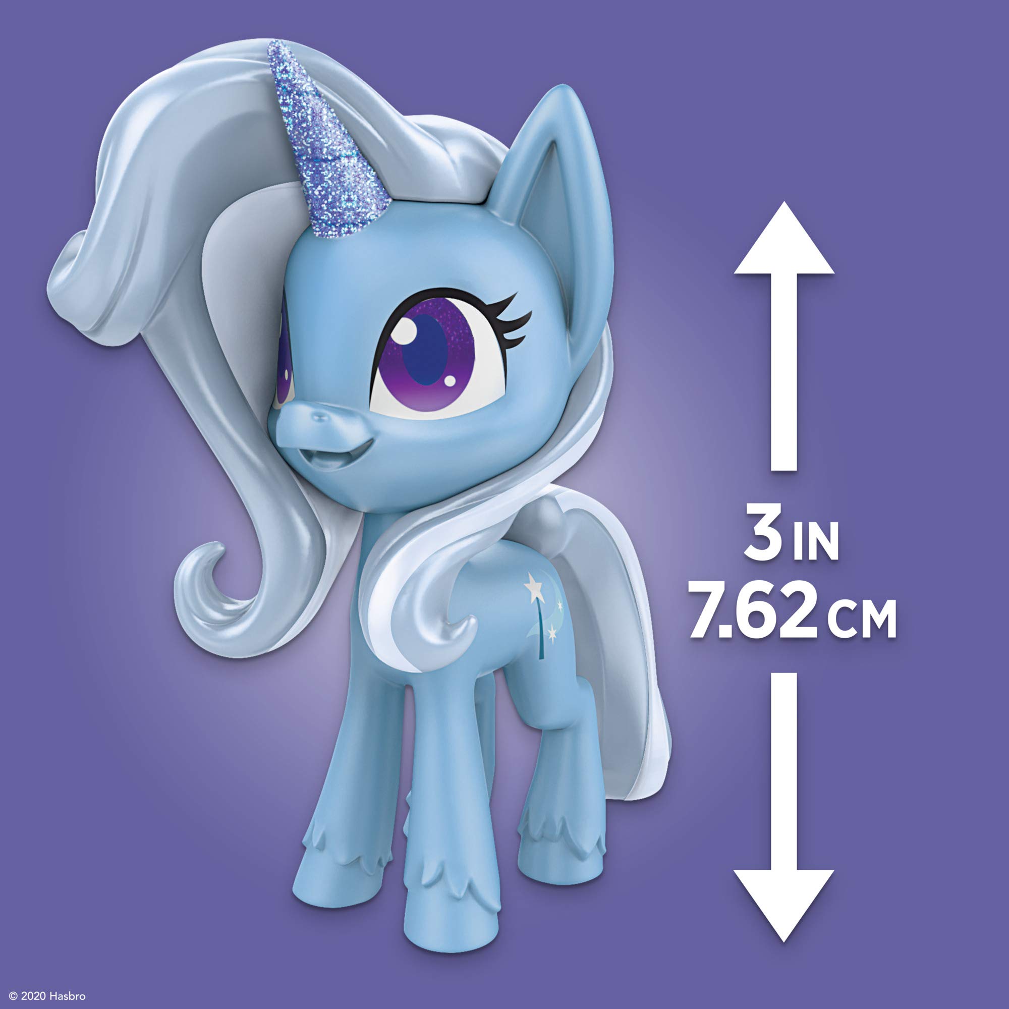 my-little-pony-friendship-is-magic-coffret-5-poneys-7-5-cm image 4