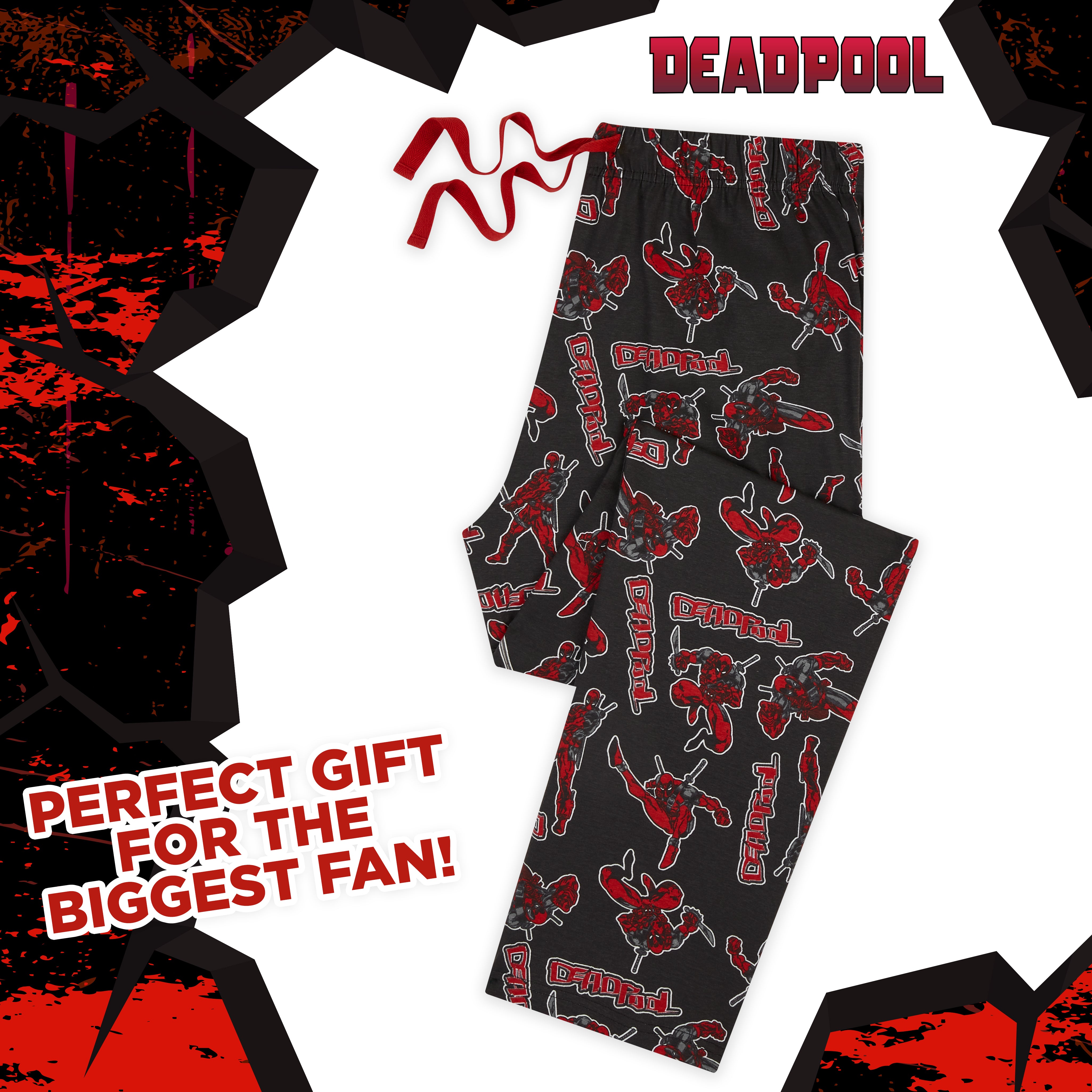marvel-pantalon-pyjama-homme-nuit-lounge-avengers-taille-s image 3