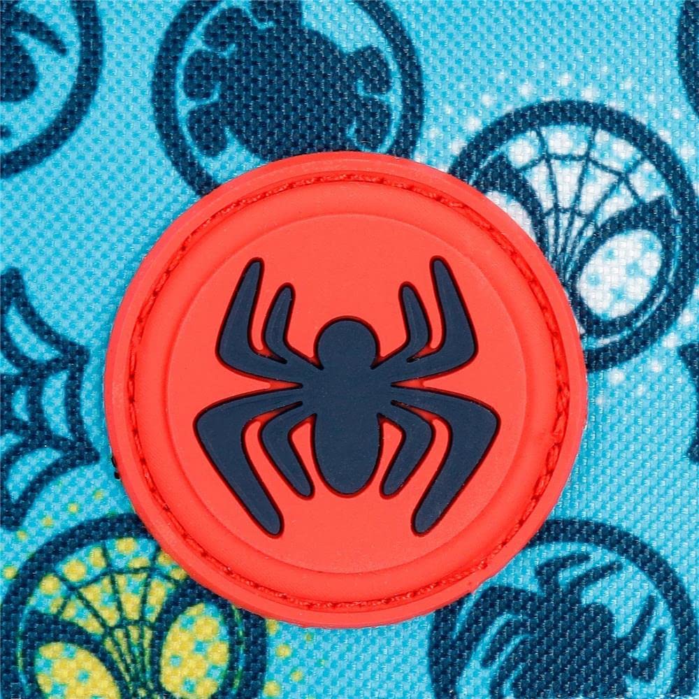 marvel-spidey-team-up-trousse-crayons-triple-cole image 5
