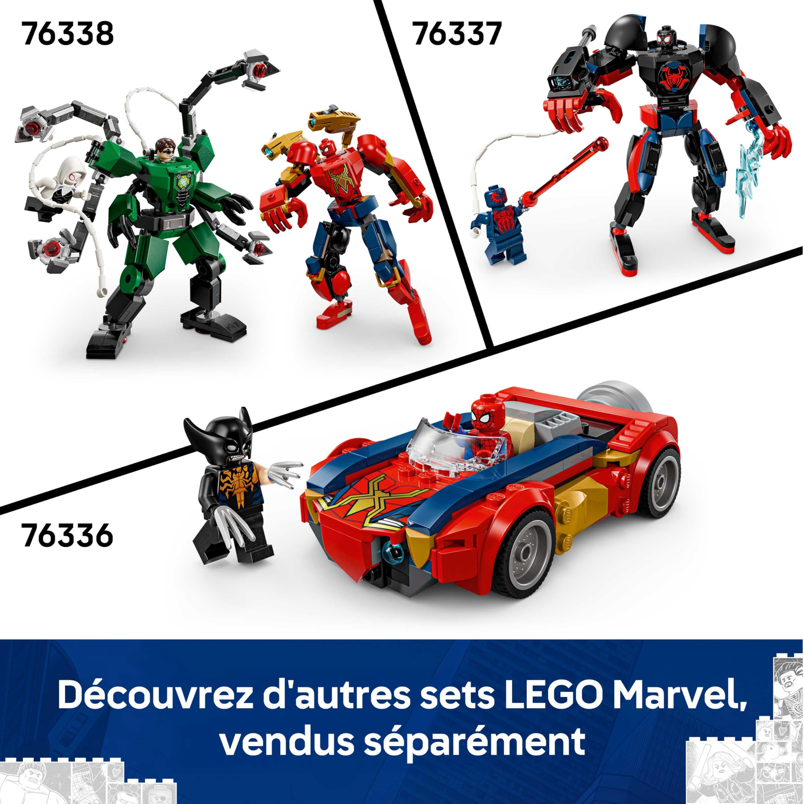 lego-marvel-76335-spider-man-moto-set-ghost-rider-72-pcs image 7