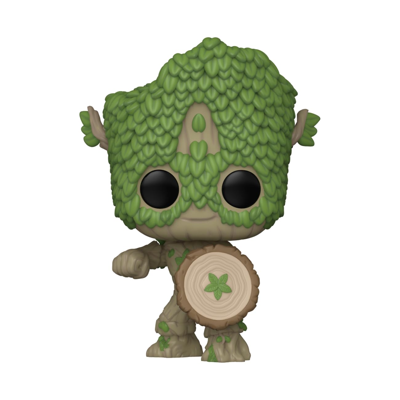 funko-pop-captain-america-we-are-groot-figurine-vinyle-9-5-cm image 2
