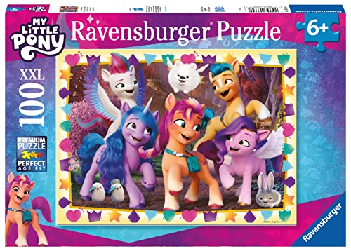 ravensburger-my-little-pony-puzzle-100-pi-ces-xxl-6-ans image 3