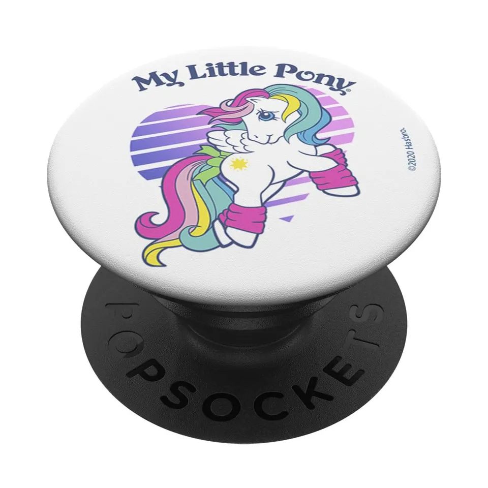 my-little-pony-gradient-heart-portrait-popgrip-c-ur image 1