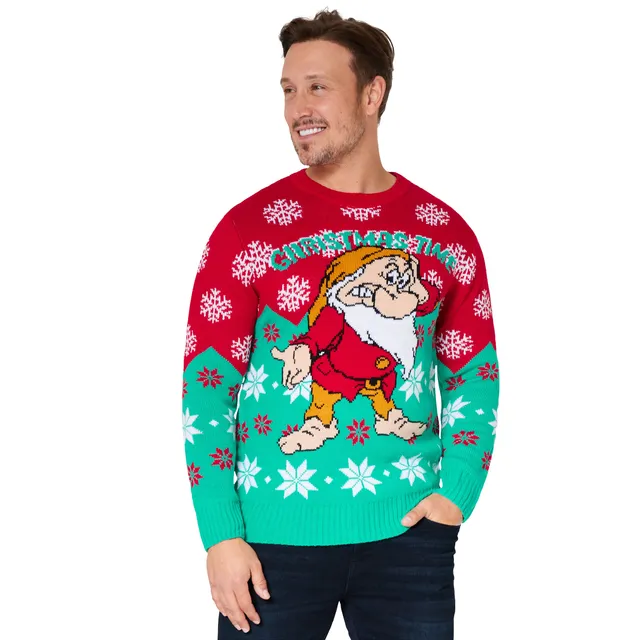 get-trend-men-grumpy-pull-no-l-homme-m-disney image 1