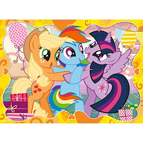ravensburger-my-little-pony-puzzle-carton-4x42-pi-ces-4-ans image 4