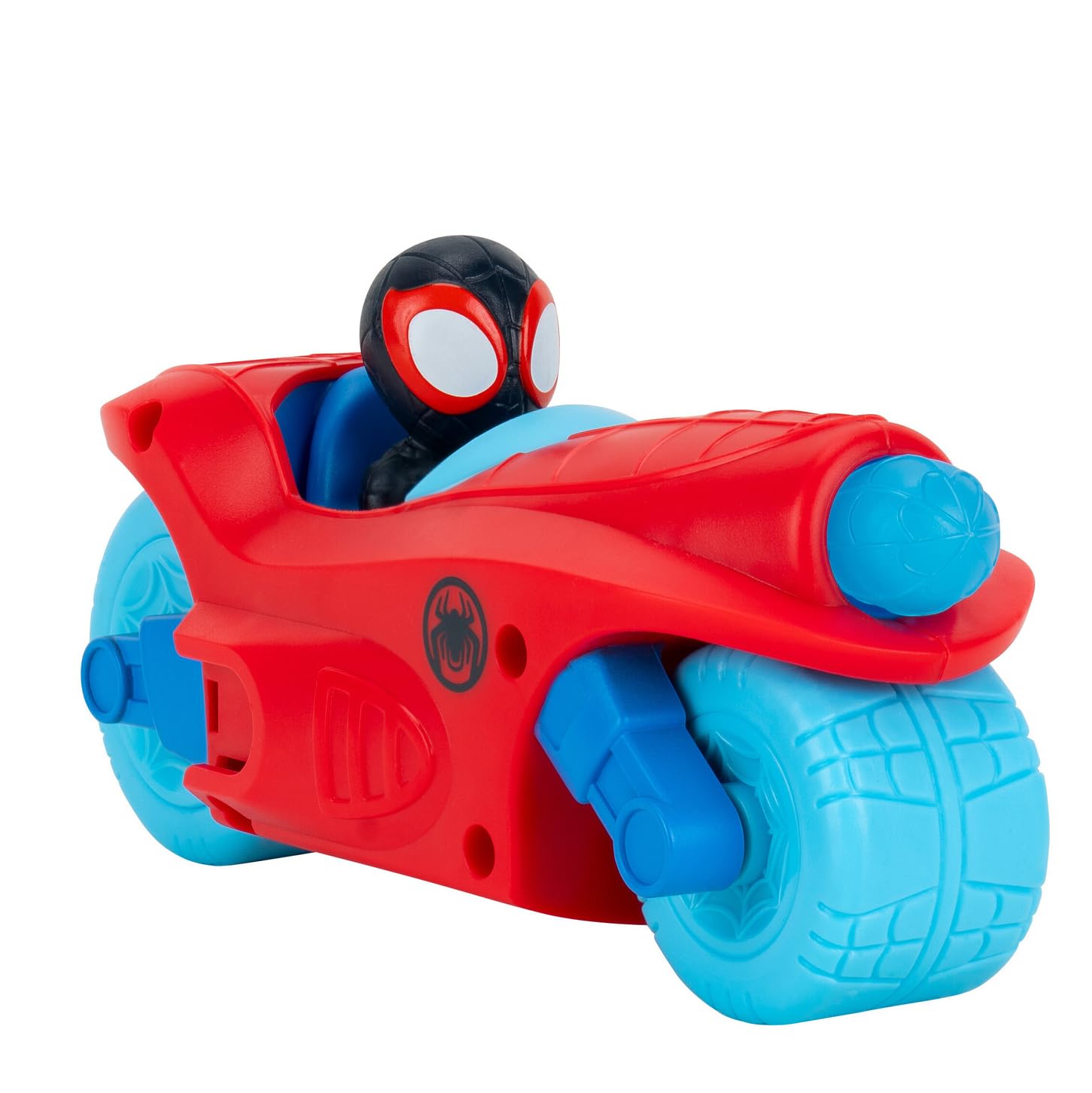 spidey-amazing-friends-team-split-racer-v-hicule-3-en-1-sonore image 6