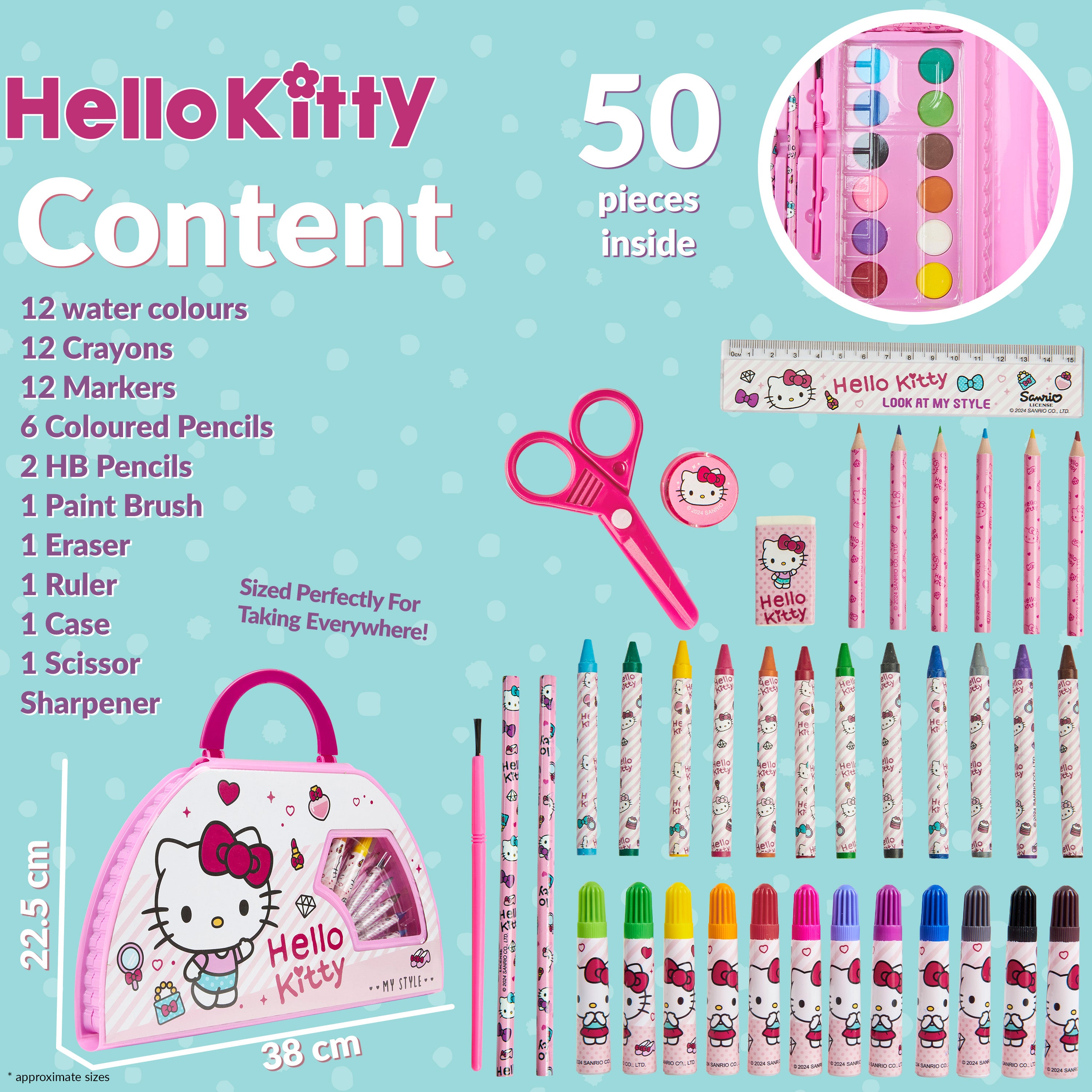 get-trend-school-supplies-hello-kitty-mallette-dessin image 6