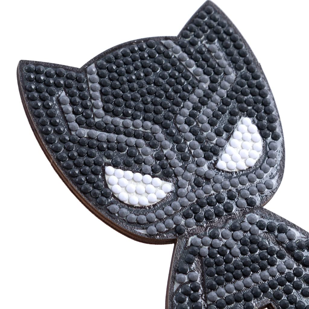 marvel-legends-black-panther-figurine-diamanter-crystal-art image 3
