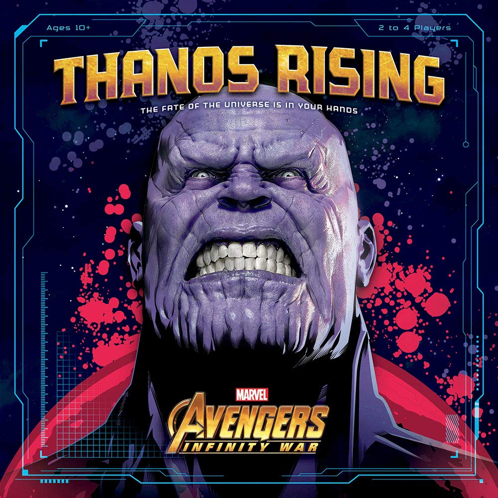 usaopoly-marvel-thanos-rising-jeu-de-soci-t-coop-ratif-10-ans image 4