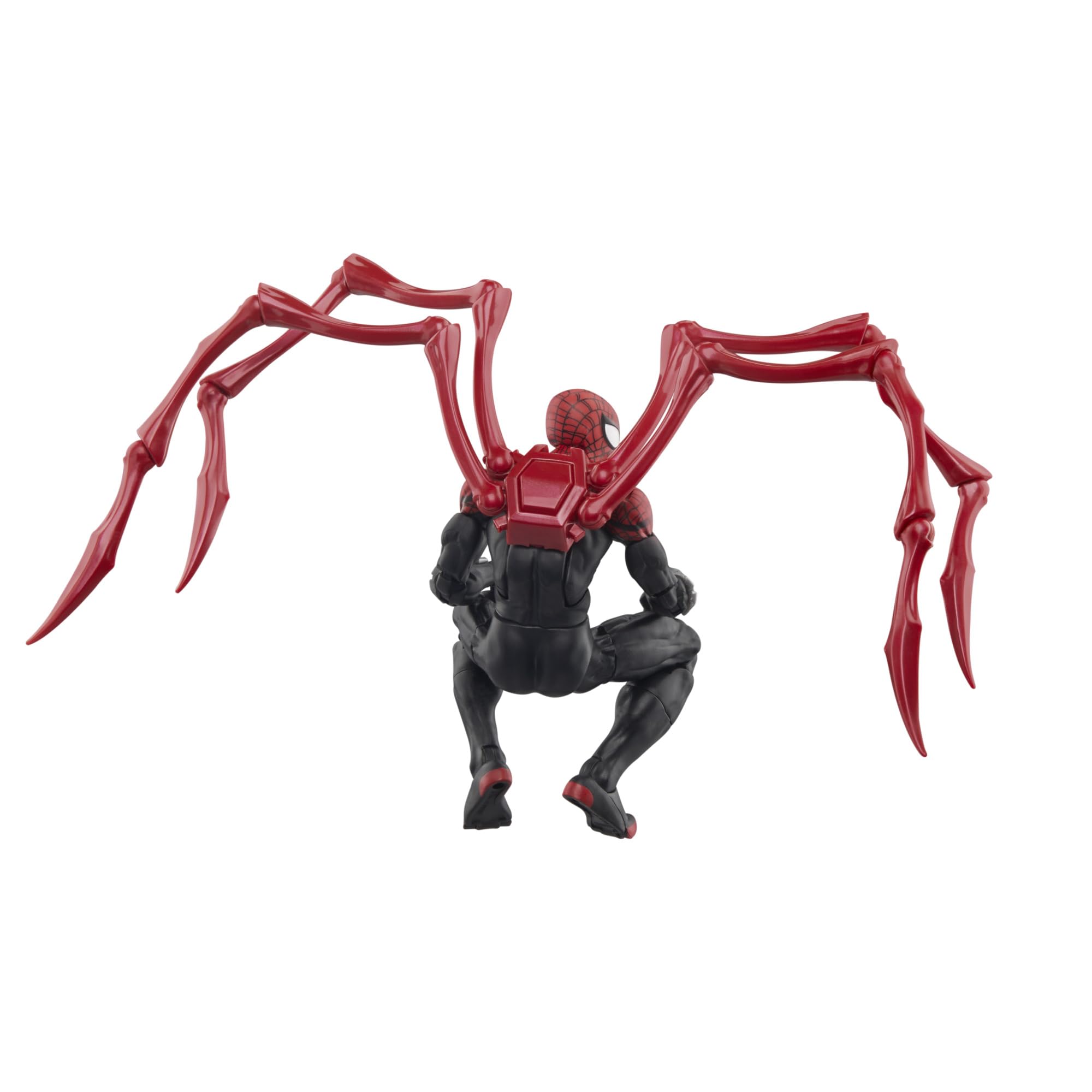 hasbro-marvel-legends-superior-spider-man-figurine-15cm-comics image 7