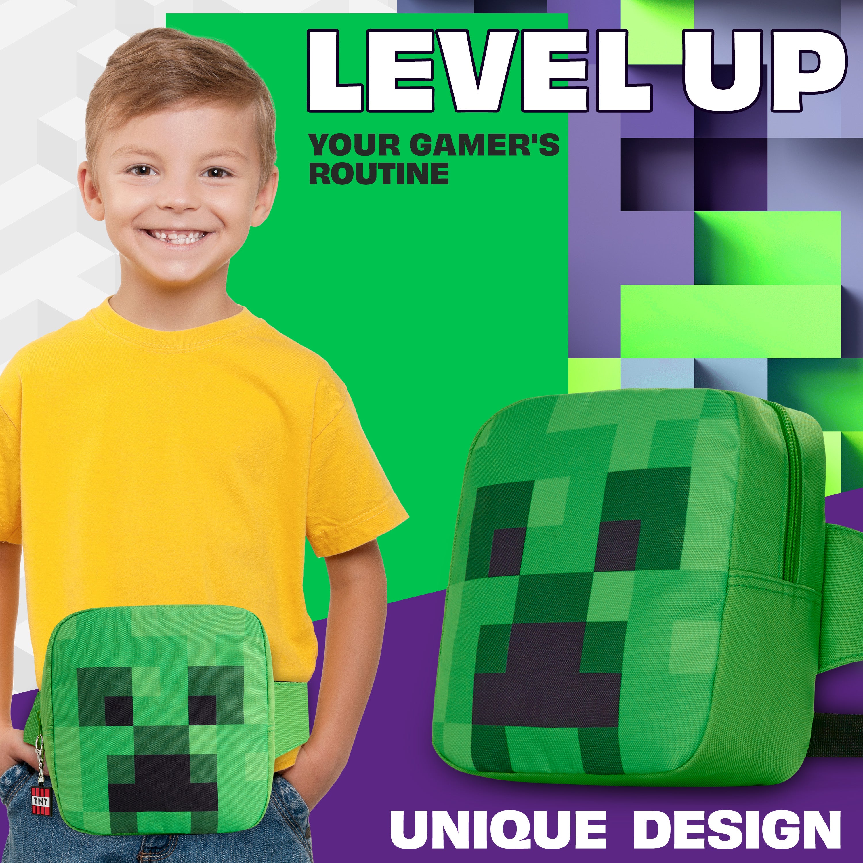 get-trend-minecraft-banane-gar-on-verte-creeper image 3