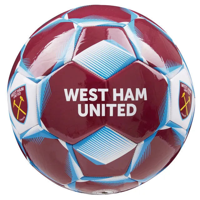 west-ham-ballon-foot-entra-nement-taille-3 image 1