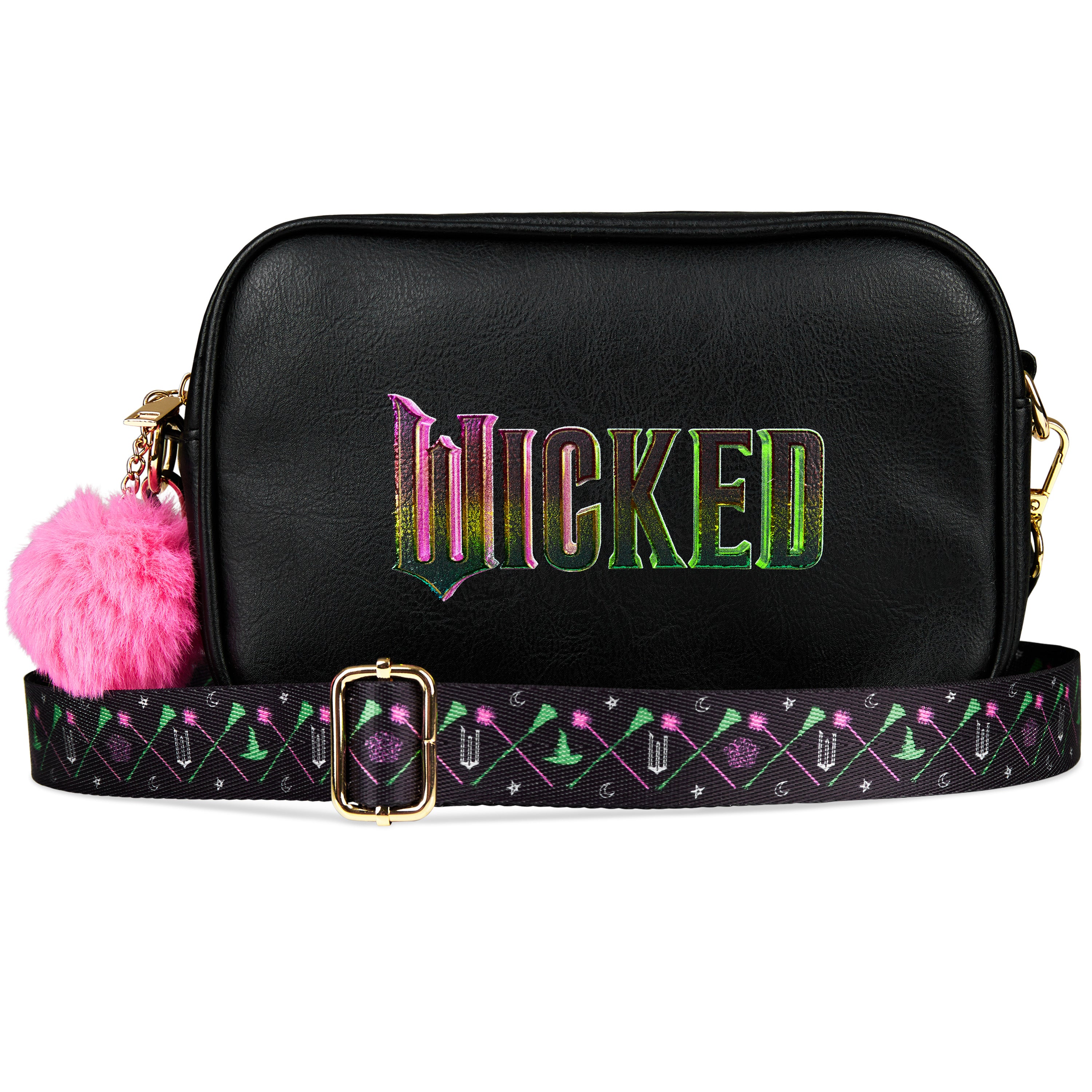 get-trend-wicked-sac-bandouli-re-simili-cuir-noir image 7