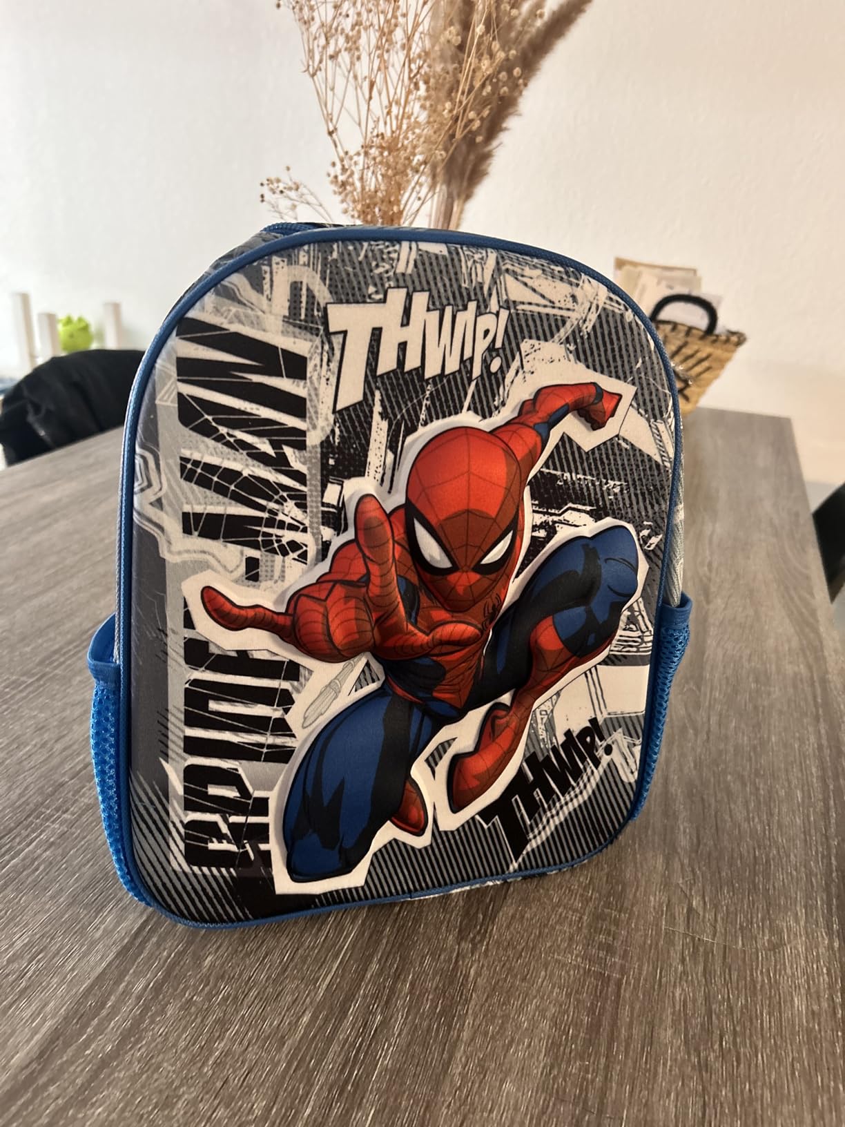 Pour la crèche