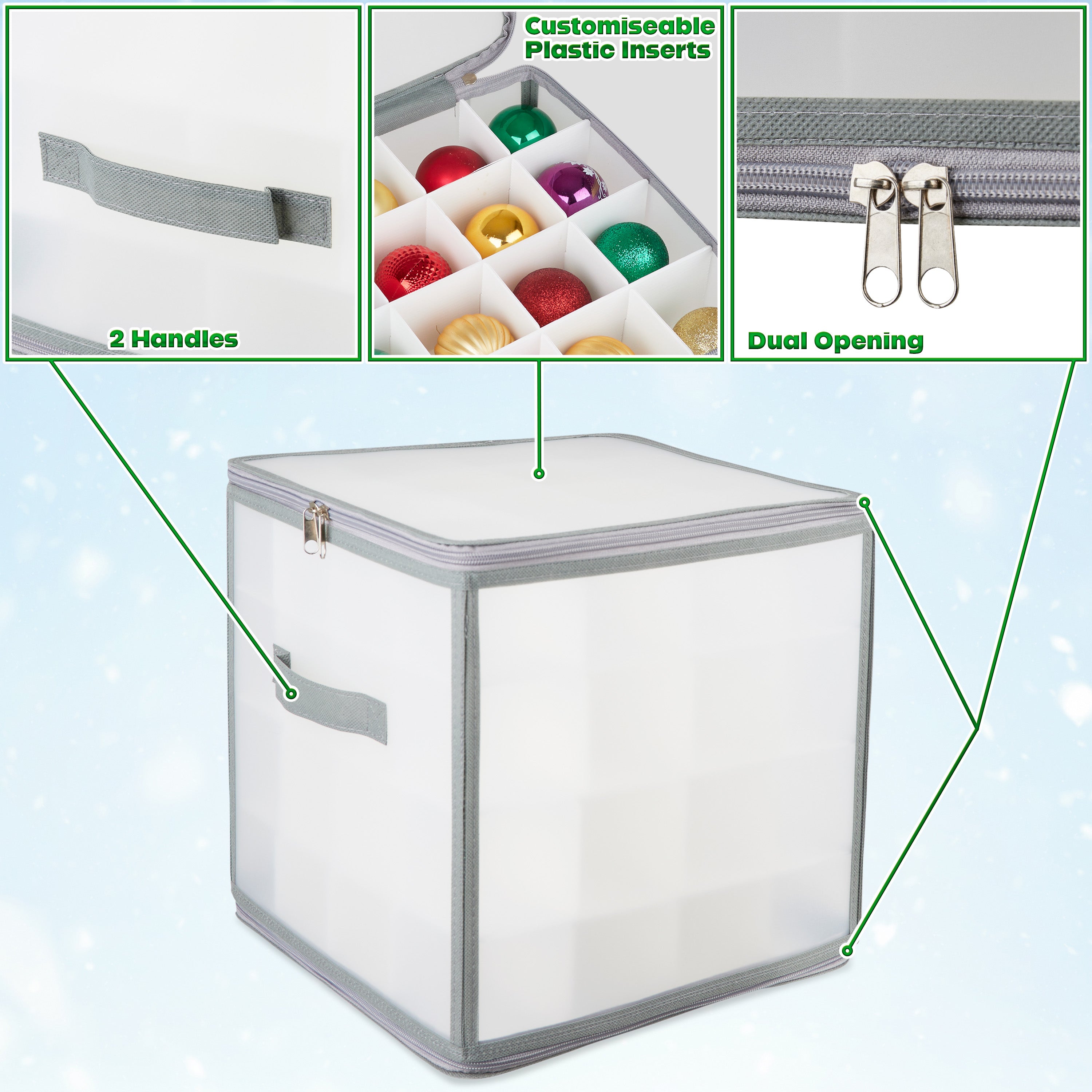 deco-express-bo-te-rangement-no-l-blanche-casiers-boules image 3