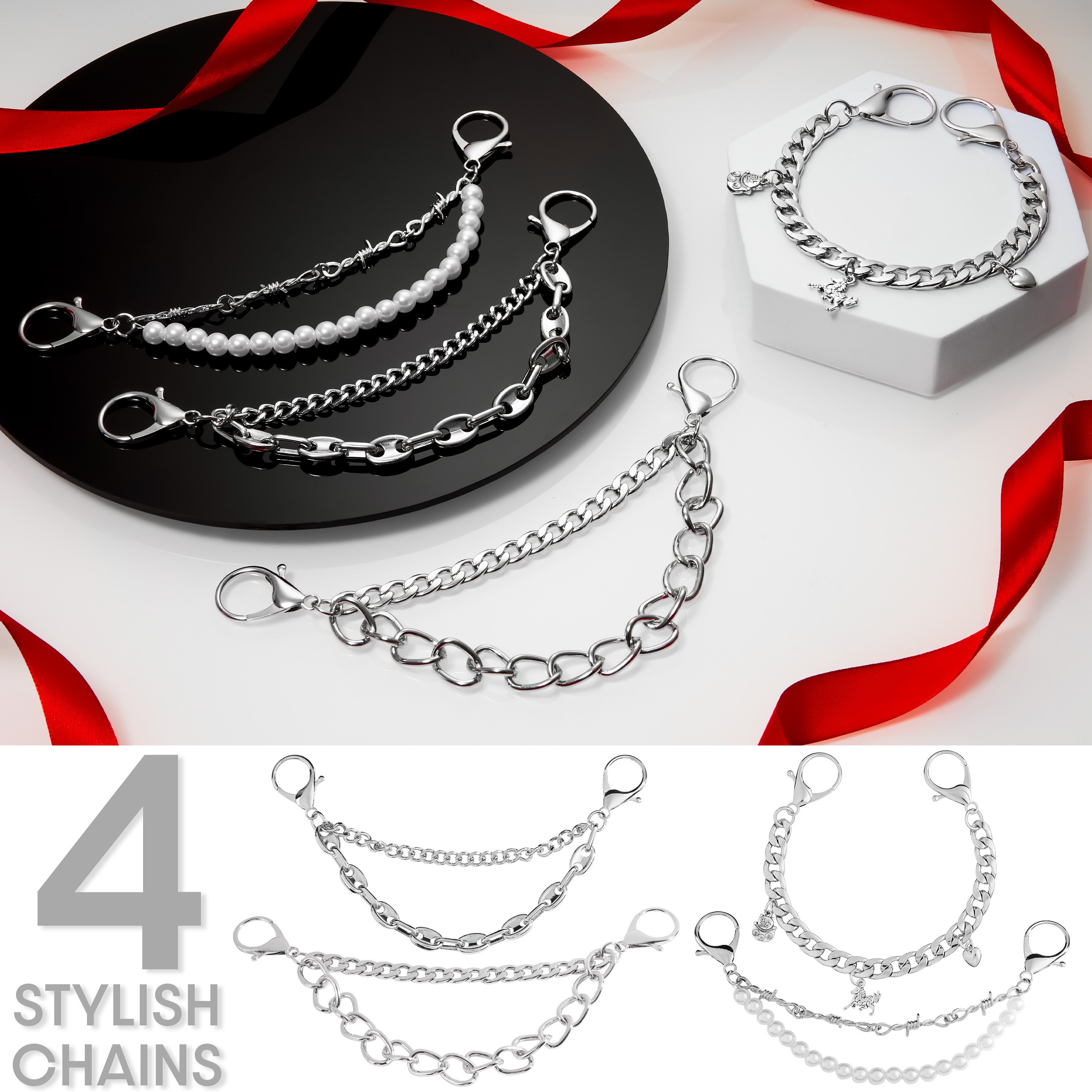 citycomfort-charms-sabot-chaussure-mixte-fantaisie image 6