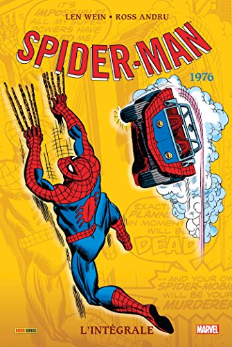 marvel-amazing-spider-man-l-int-grale-1976-t14-bd image 2