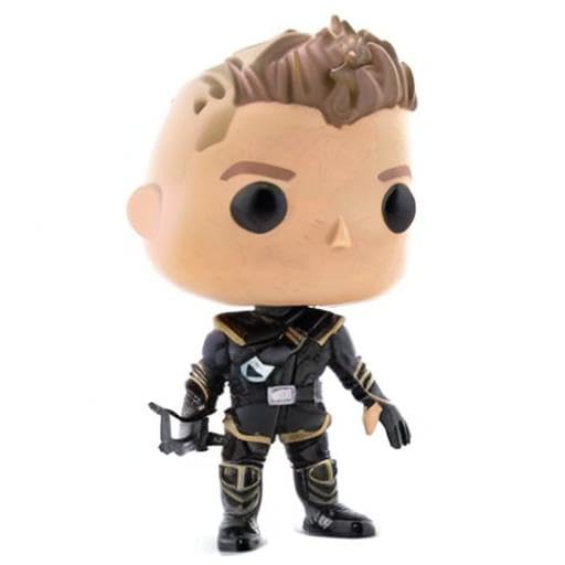 funko-pop-hawkeye-endgame-figurine-vinyle-chase-9-5-cm image 5