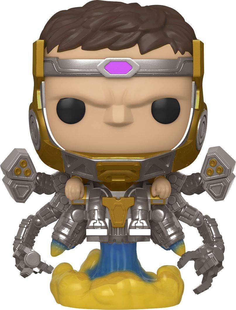 funko-pop-marvel-modok-figurine-vinyle-9-5-cm image 1