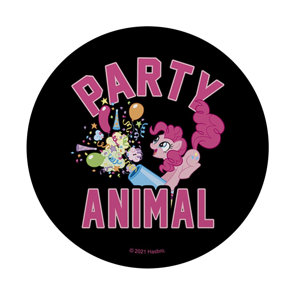 my-little-pony-party-animal-popgrip-support-t-l-phone image 3