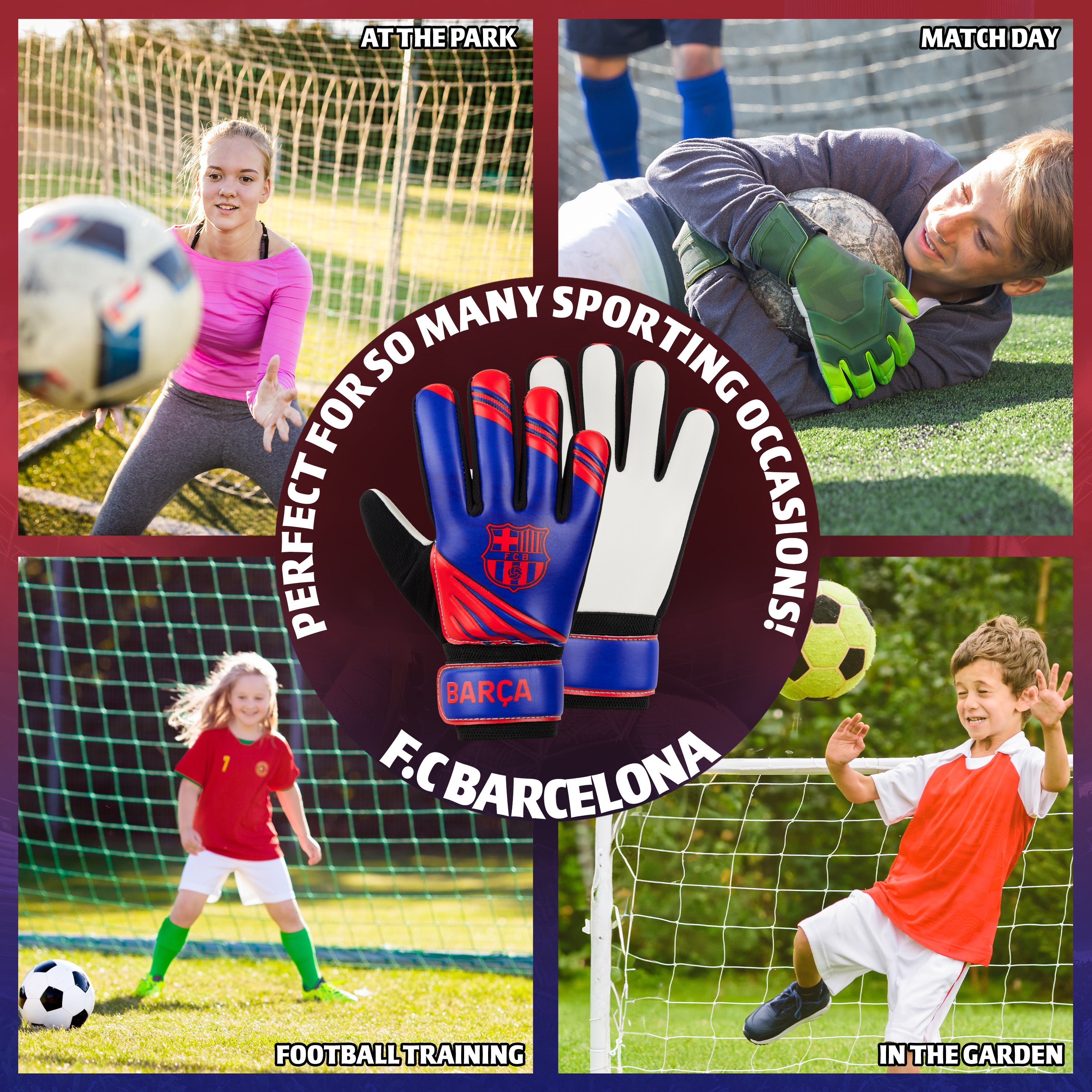 fc-barcelone-gants-gardien-enfant-taille-7-antid-rapants image 4