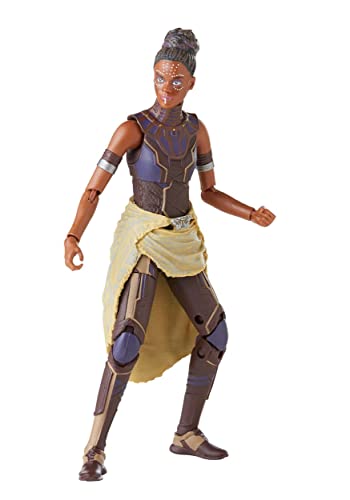marvel-legends-series-shuri-f5975-figurine-15-cm-black-panther image 6