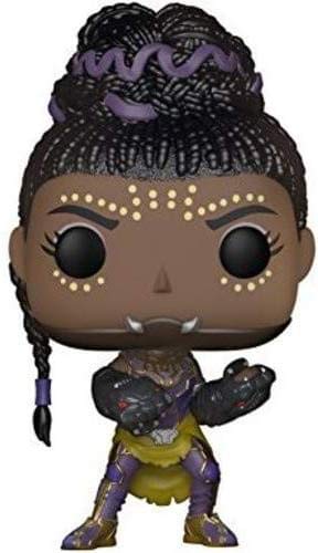 funko-pop-marvel-black-panther-shuri-figurine-9cm image 3