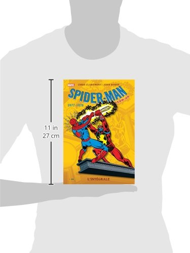 spider-man-team-up-int-grale-1977-1978-t30-comics-marvel image 5