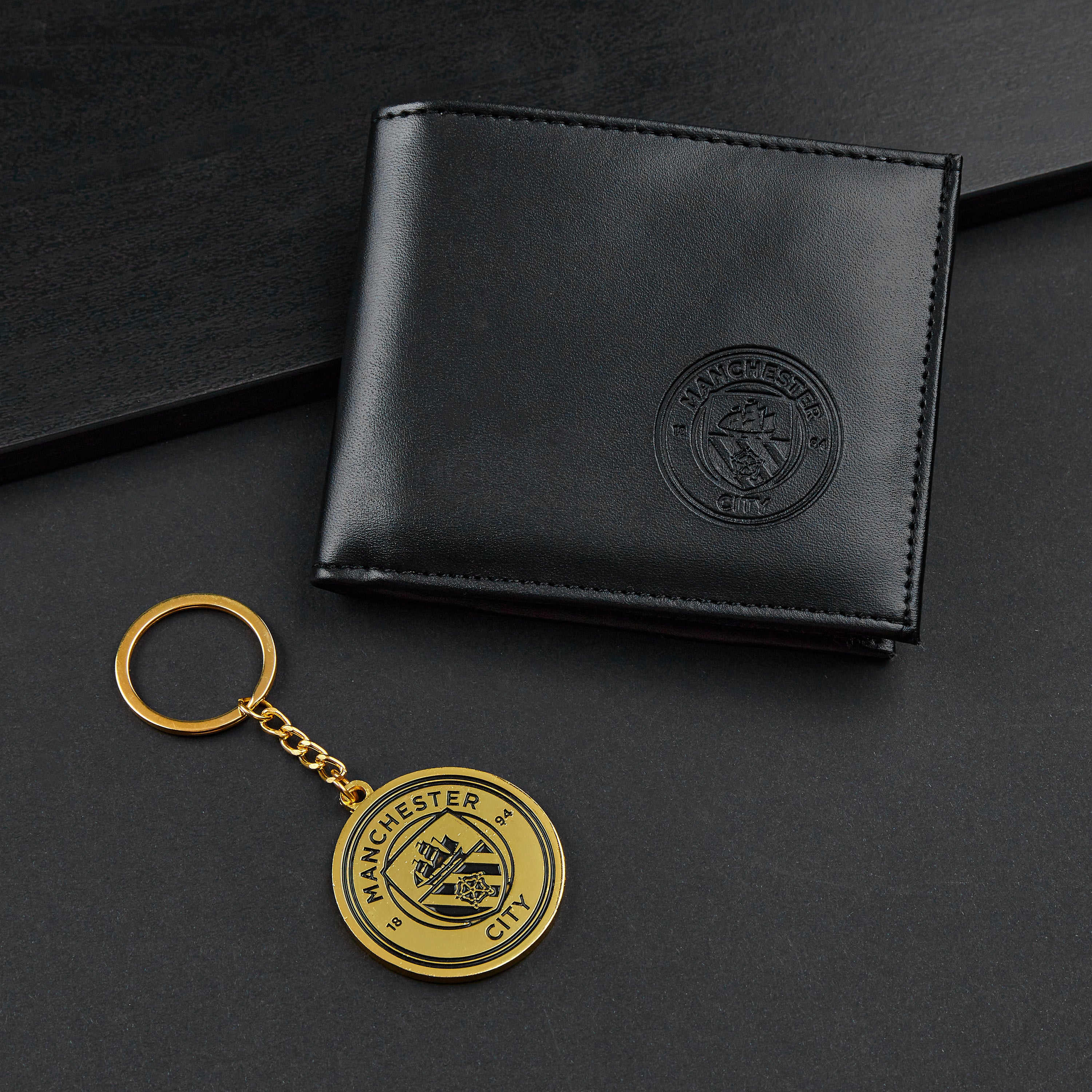 manchester-city-portefeuille-homme-porte-cl-s-supporter image 2