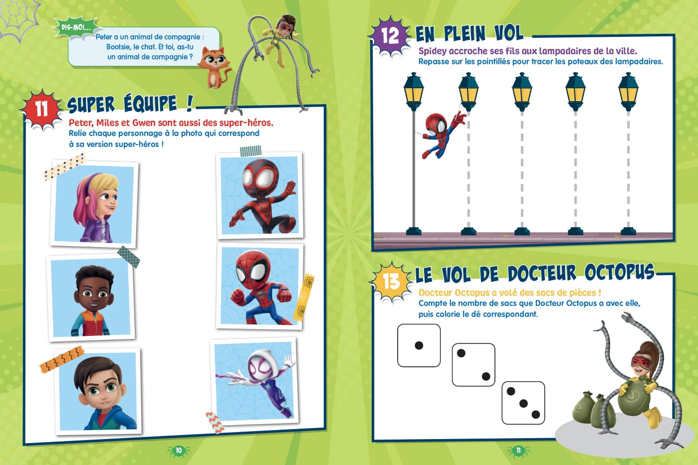 marvel-spidey-jeux-de-vacances-ps-ms-cahier-2026-enfant image 4
