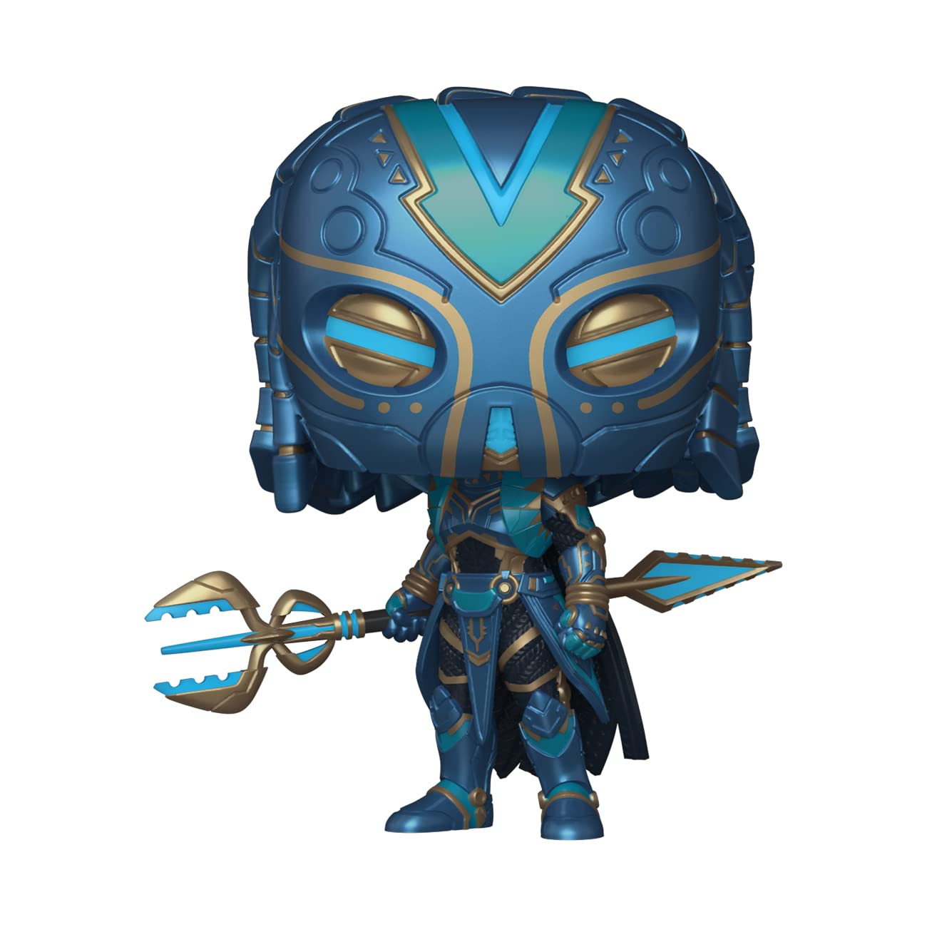funko-pop-aneka-midnight-angel-figurine-vinyle-9-5-cm-wakanda image 1