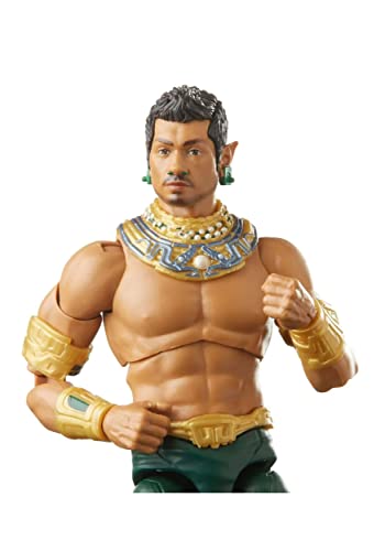 marvel-legends-series-namor-15-cm-figurine-wakanda-forever image 8