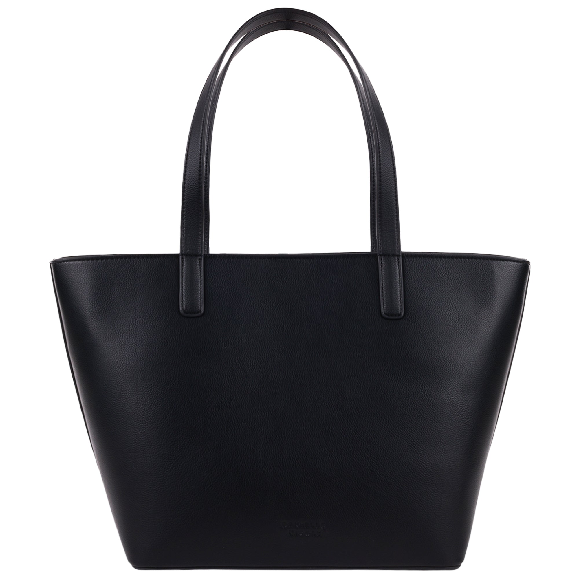 danielle-nicole-peanuts-tote-bag-snoopy-noir-porte-cartes image 4