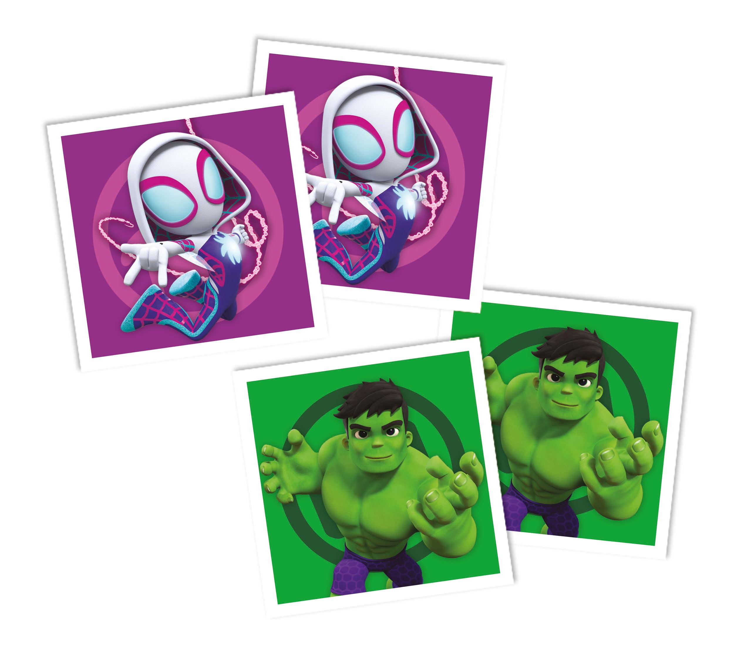 clementoni-m-mo-spidey-amazing-80-tuiles-4-ans image 4