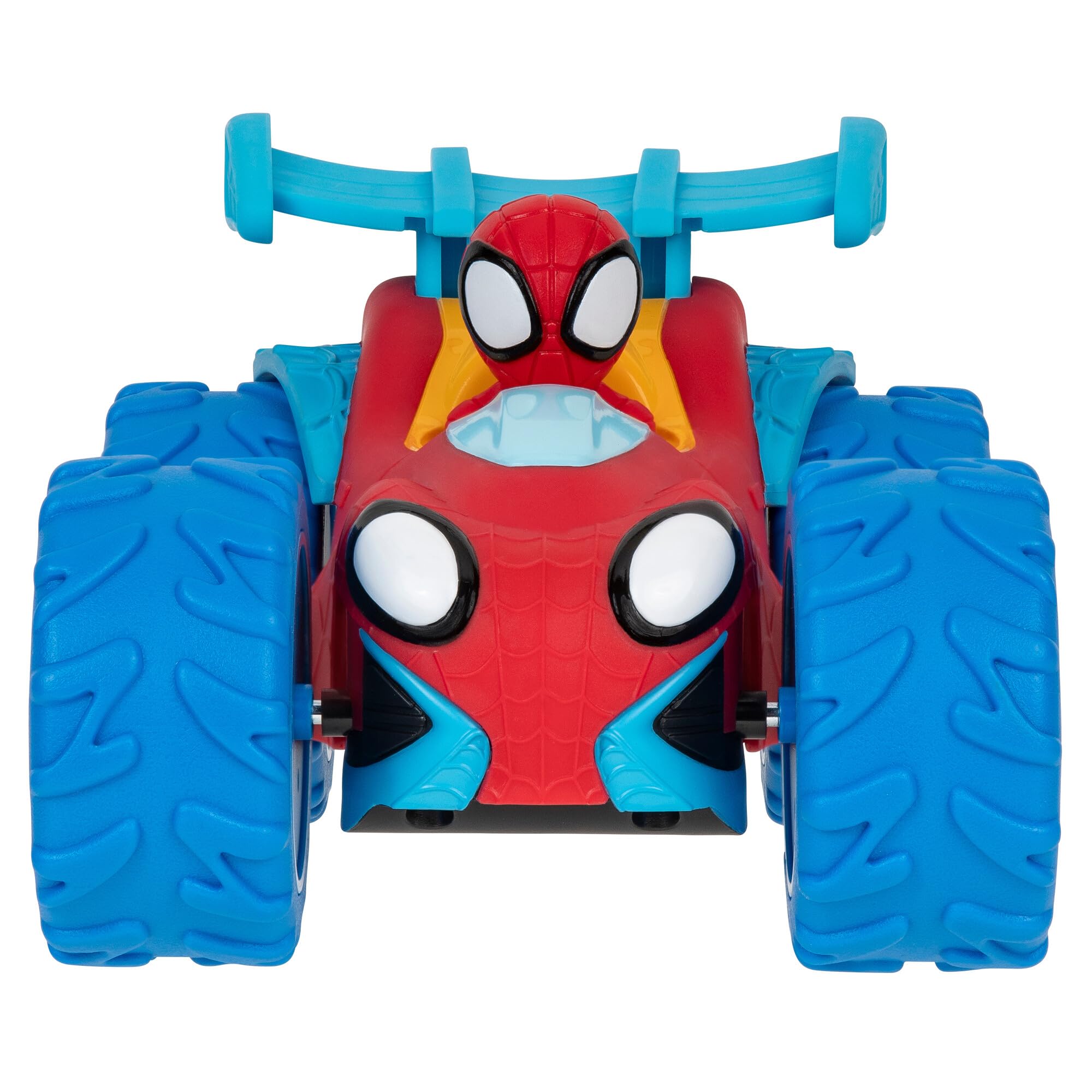 marvel-spidey-web-climber-snf0315-v-hicule-3-ans image 4