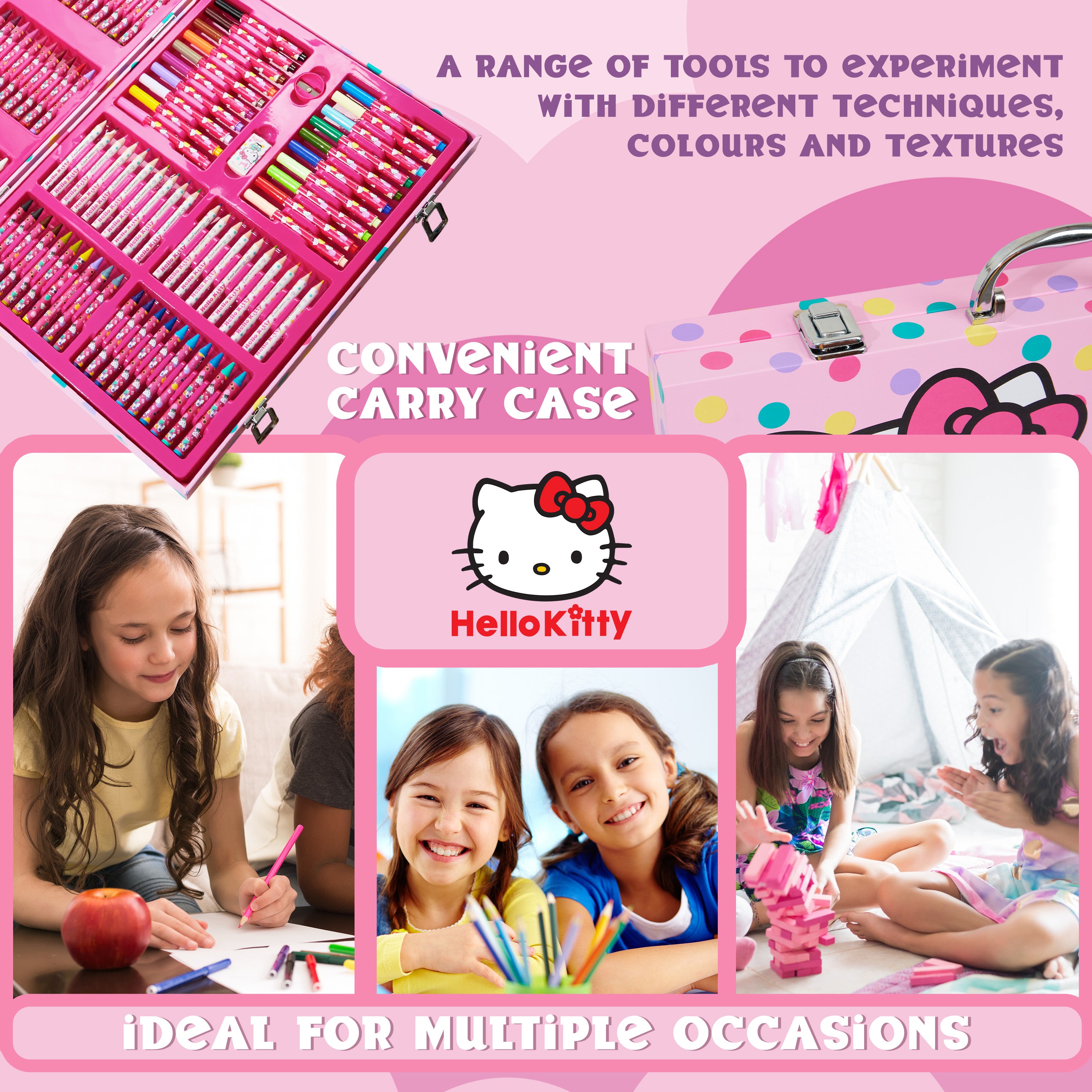 hello-kitty-coffret-dessin-enfant-137-pi-ces-valisette image 5