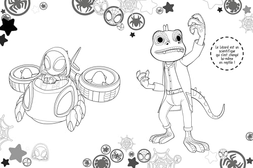 marvel-spidey-mon-colo-stickers-pais-livre-4-ans image 5