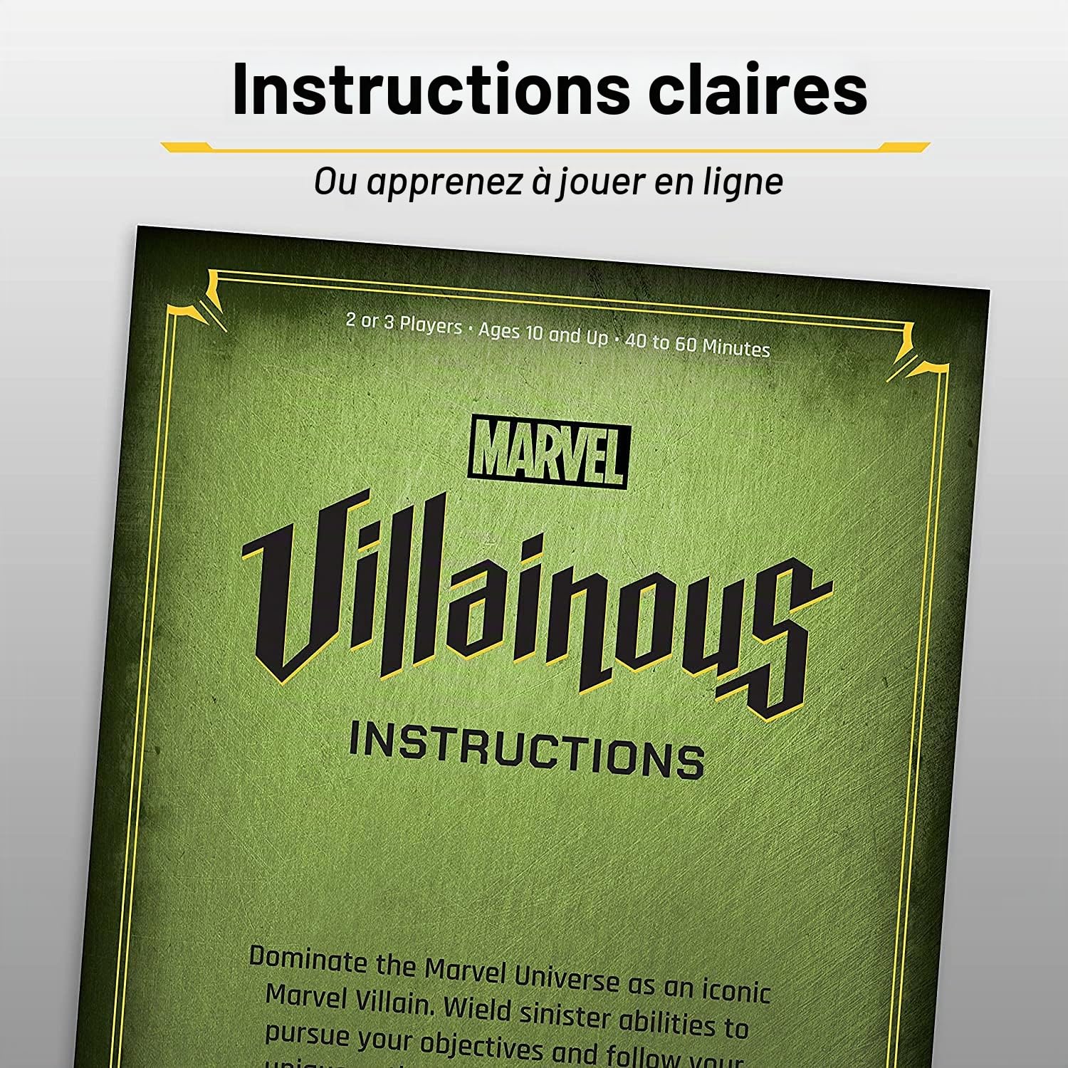 ravensburger-marvel-villainous-mischief-malice-jeu-de-soci-t-2-3-joueurs image 6