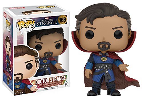 funko-pop-marvel-doctor-strange-figurine-vinyle-9-cm image 2