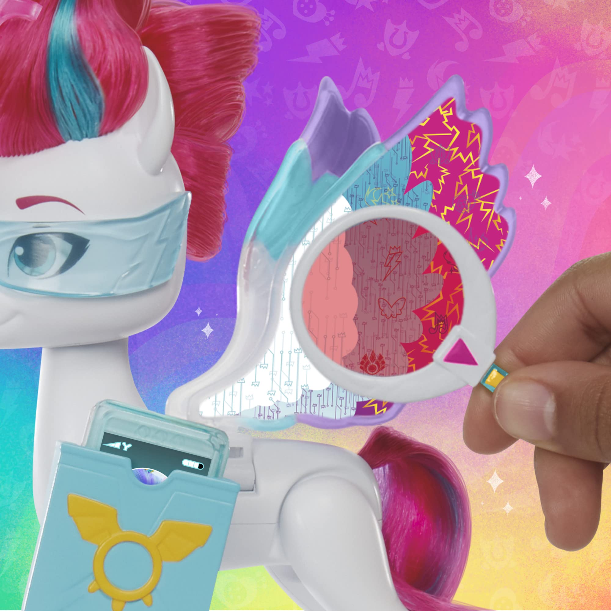 my-little-pony-zipp-storm-wing-surprise-poup-e-14-cm image 8