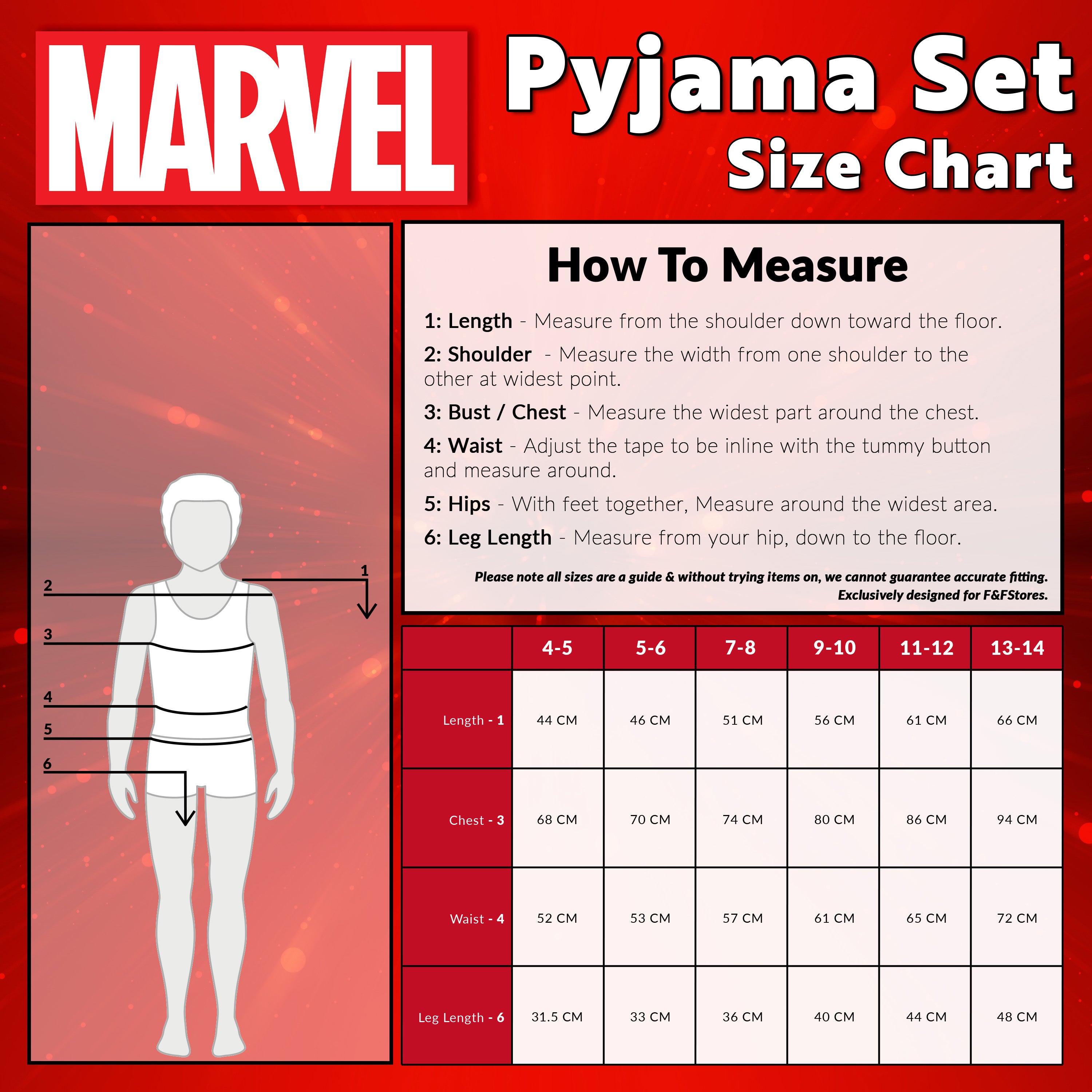 marvel-boys-pyjama-gar-on-spiderman-t-shirt-short image 6