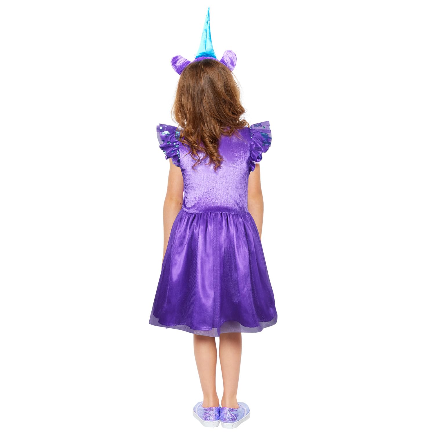 my-little-pony-izzy-moonbow-d-guisement-fille-amscan image 4